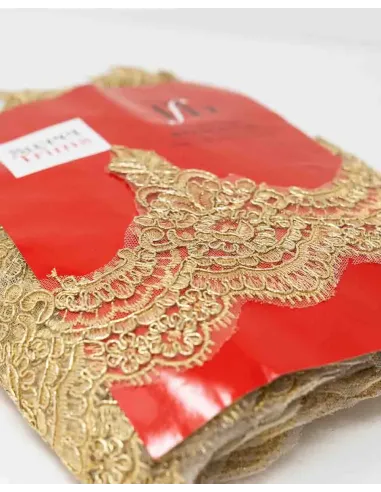 PIZZO REBRODE' 14.5CM E3112