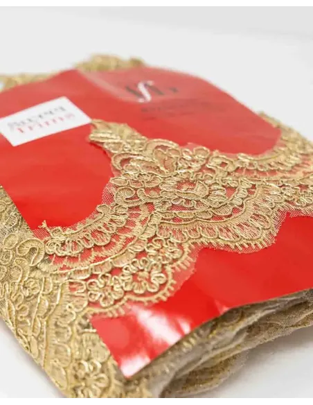 PIZZO REBRODE' 14.5CM E3112
