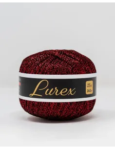 Catenella Lurex CATENELLA