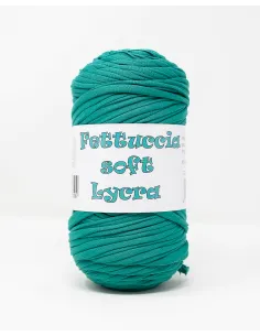 Fettuccia Soft Lycra 400gr PL4000 2