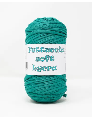 Fettuccia Soft Lycra 400gr PL4000