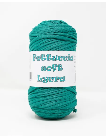 Fettuccia Soft Lycra 400gr PL4000