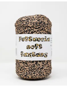 Fettuccia Soft Lycra Fantasy PL8000