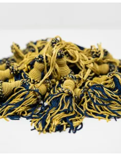 FIOCCHI 20 CM RAYON 2