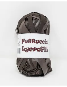 Fettuccia in lycra pelle PL2000