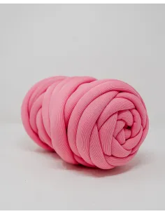 RIGATONI - filato marshmallow RIGATONI 2