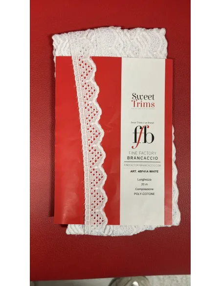 PIZZO SAN GALLO  ALTEZZA 2.5 CM - CF 24.5 MT 4BF41A