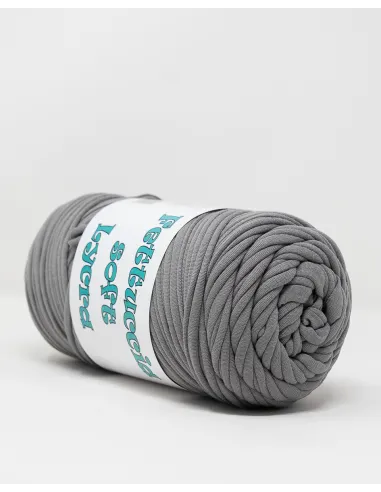 Pacchi Fettuccia Soft Lycra 400gr PL4000