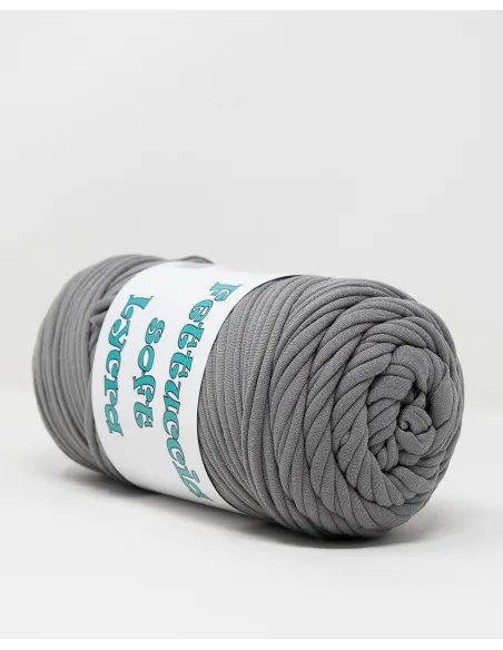 Pacchi Fettuccia Soft Lycra 400gr PL4000
