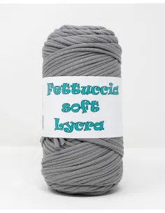 Pacchi Fettuccia Soft Lycra 400gr PL4000 2