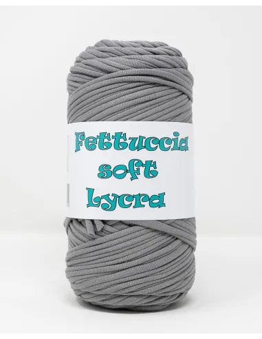 Pacchi Fettuccia Soft Lycra 400gr PL4000