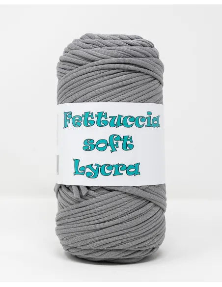 Pacchi Fettuccia Soft Lycra 400gr PL4000