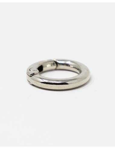 Gancio ad anello per borse