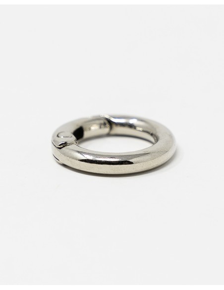 Gancio ad anello per borse