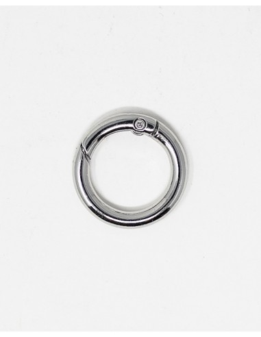 Gancio ad anello per borse