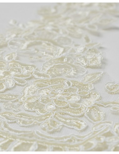 Pizzo Rebrodè 30cm 18946A.IVORY