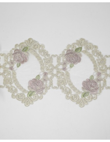 Pizzo Rebrodè 23cm 17640A