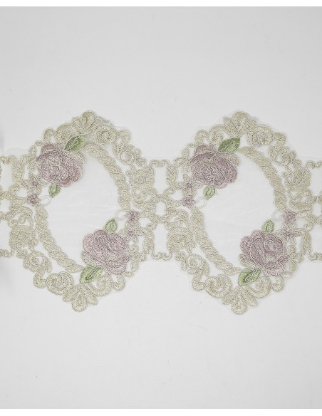 Pizzo Rebrodè 23cm 17640A