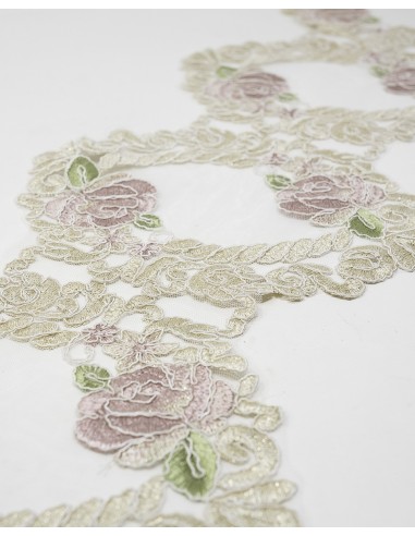 Pizzo Rebrodè 23cm 17640A