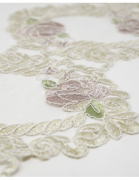Pizzo Rebrodè 23cm 17640A