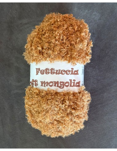 Fettuccia Soft Mongolia PL250