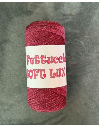 Fettuccia Soft Lux PL150