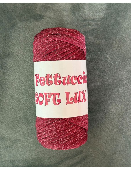 Fettuccia Soft Lux PL150