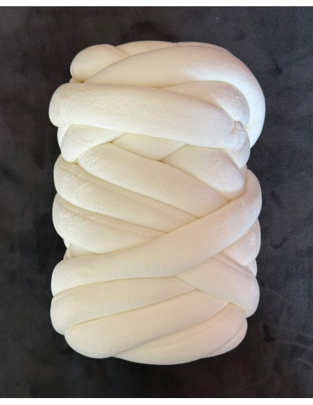 Filato Marshmallow Velluto 500gr VELLUTO MARSHMELL