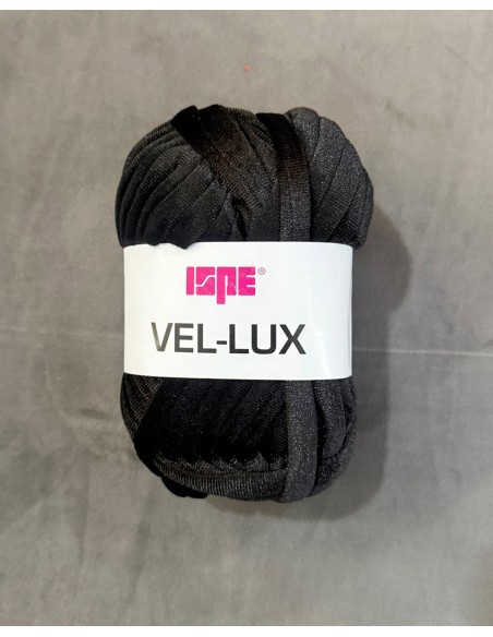 Tubolare con anima in Velluto VEL-LUX