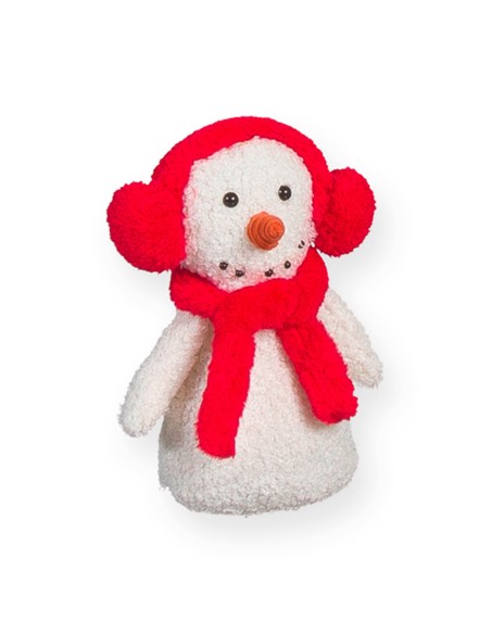 Pupazzetto di neve 34204-200