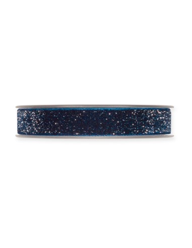 Nastro di velluto lurex 9880