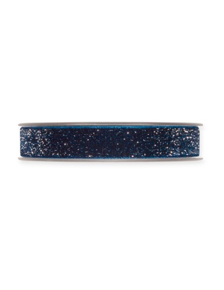 Nastro di velluto lurex 9880